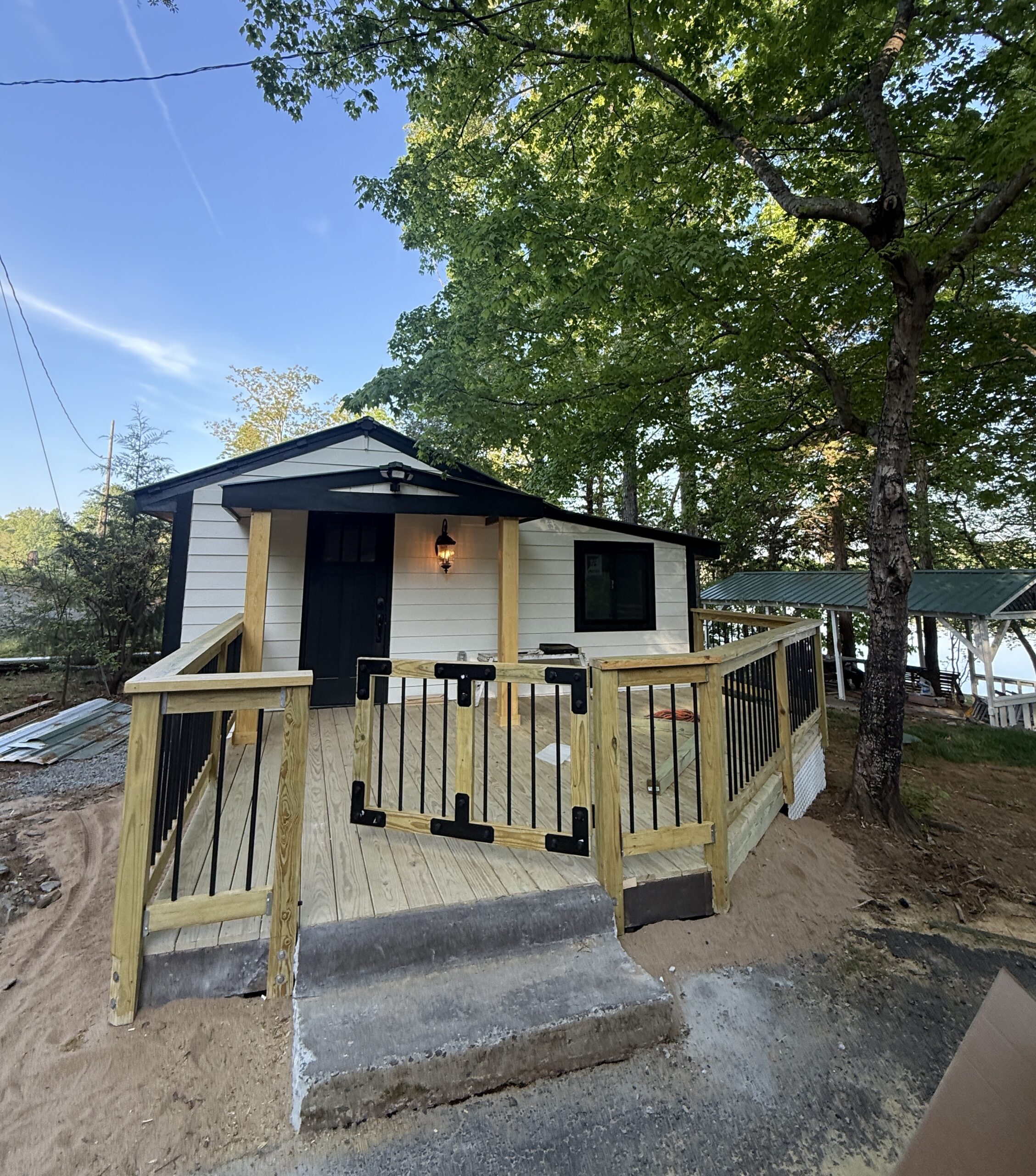 Home Remodeling Charlotte Us4construction