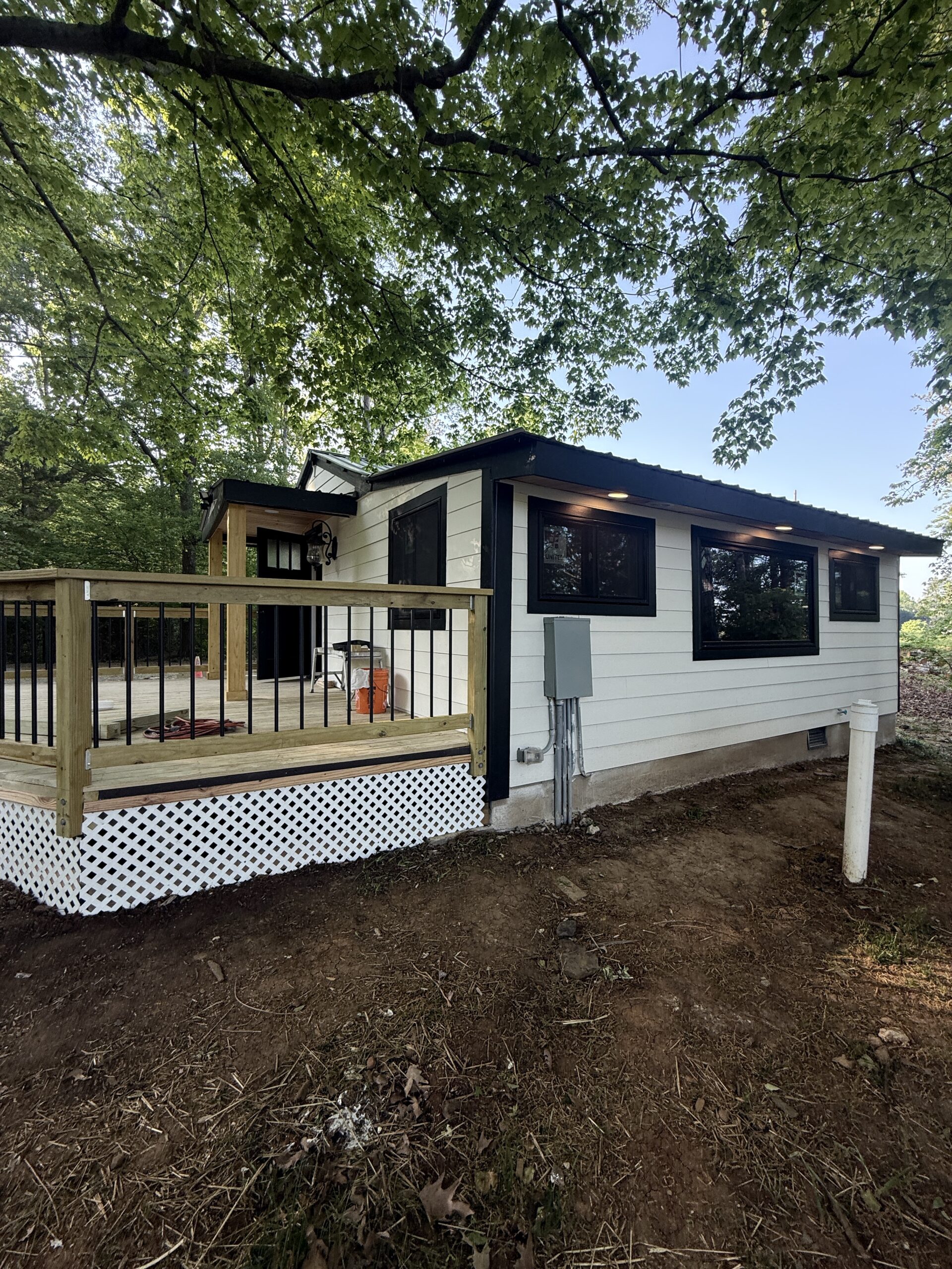 Home Remodeling Charlotte Us4construction