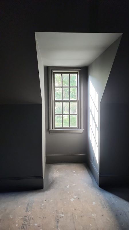 painting interior Us4construction Remodeling Company