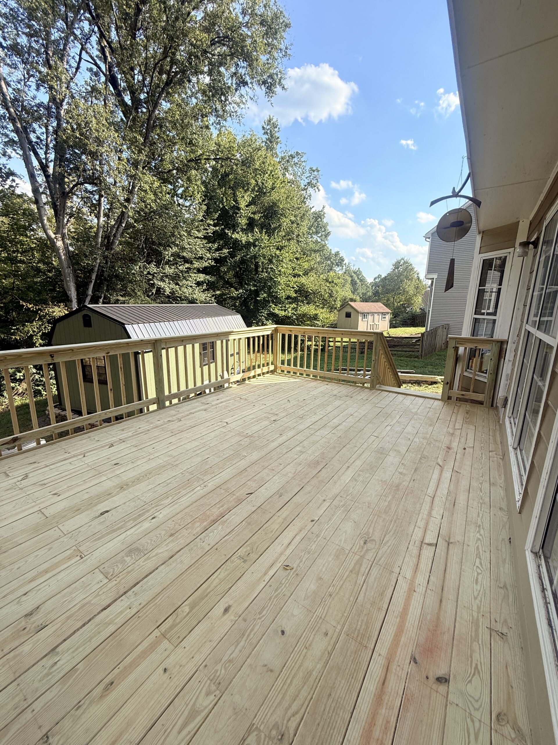 Kannapolis deck stained 4 IMG_5447