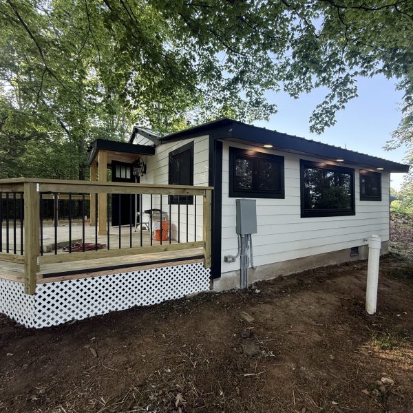 Home Remodeling Charlotte Us4construction
